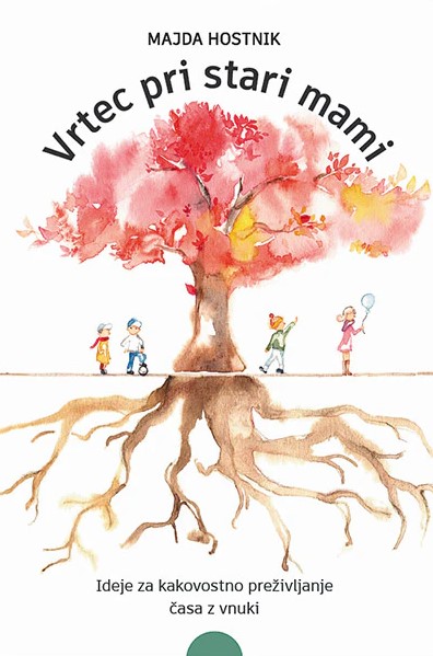 vrtec pri stari mami